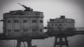 英国主动防御系统,英国地对空防御系统