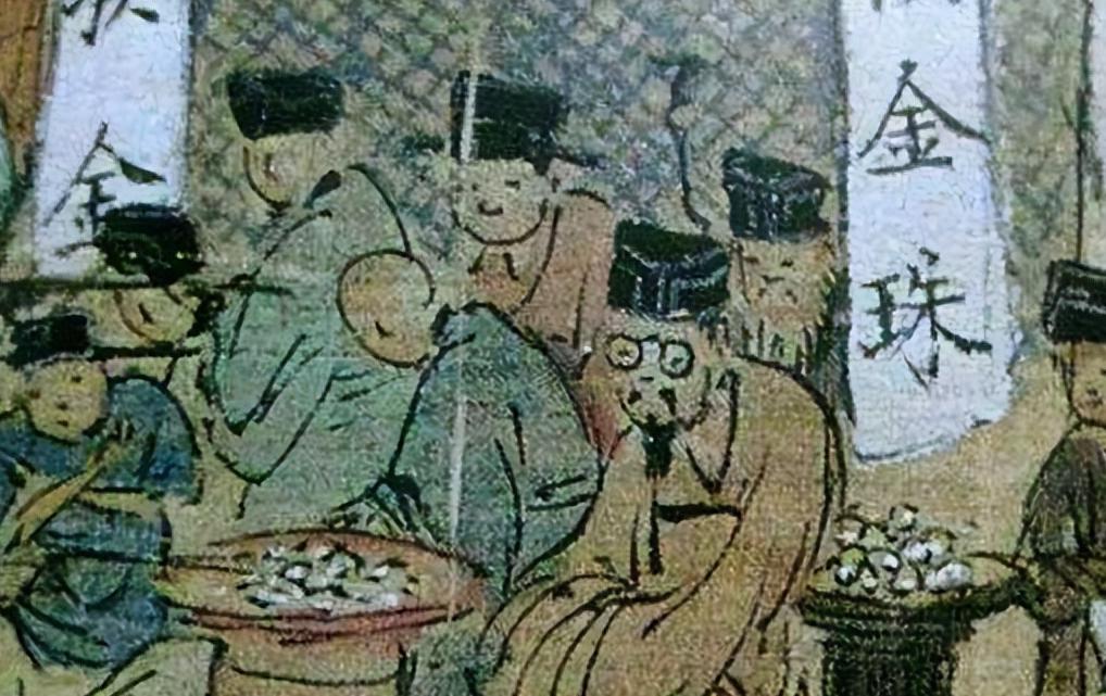 古代人会不会近视？他们近视了怎么办？