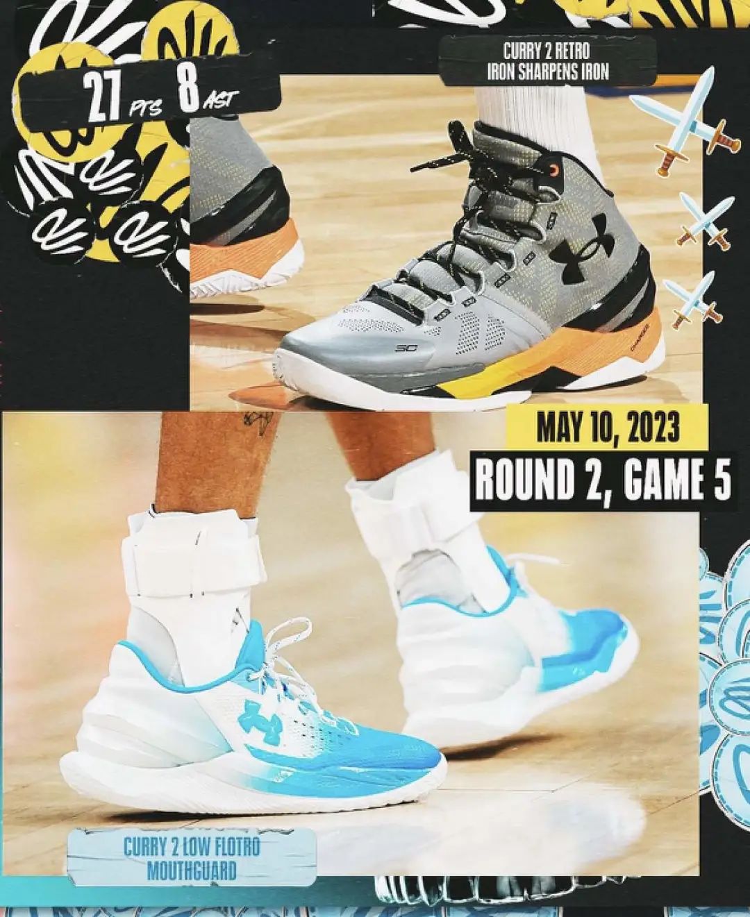 库里没出道球鞋,库里球鞋倒卖