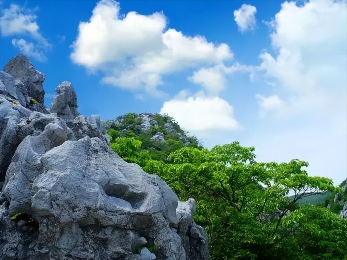 吃辣全省第一！避暑可以打满分！这个冷门小县城太上头