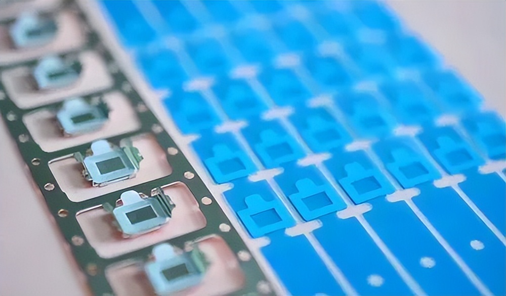 硅胶产品模具如何处理表面,硅胶产品模切加工