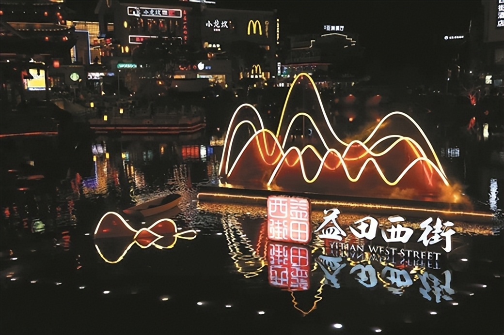 广西有人情味的地方,广西到处都是好风景