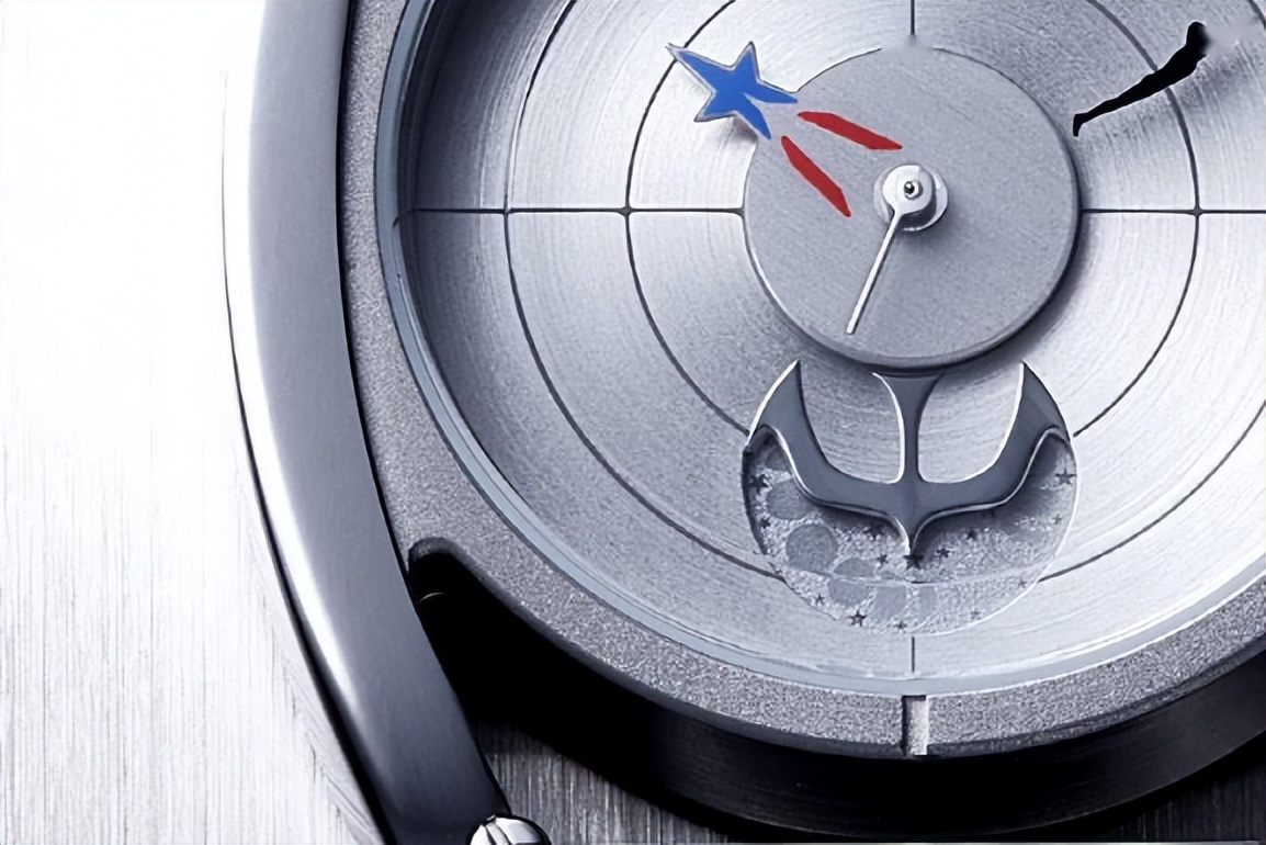 卡西欧联名奥特曼,卡西欧奥特曼联名手表