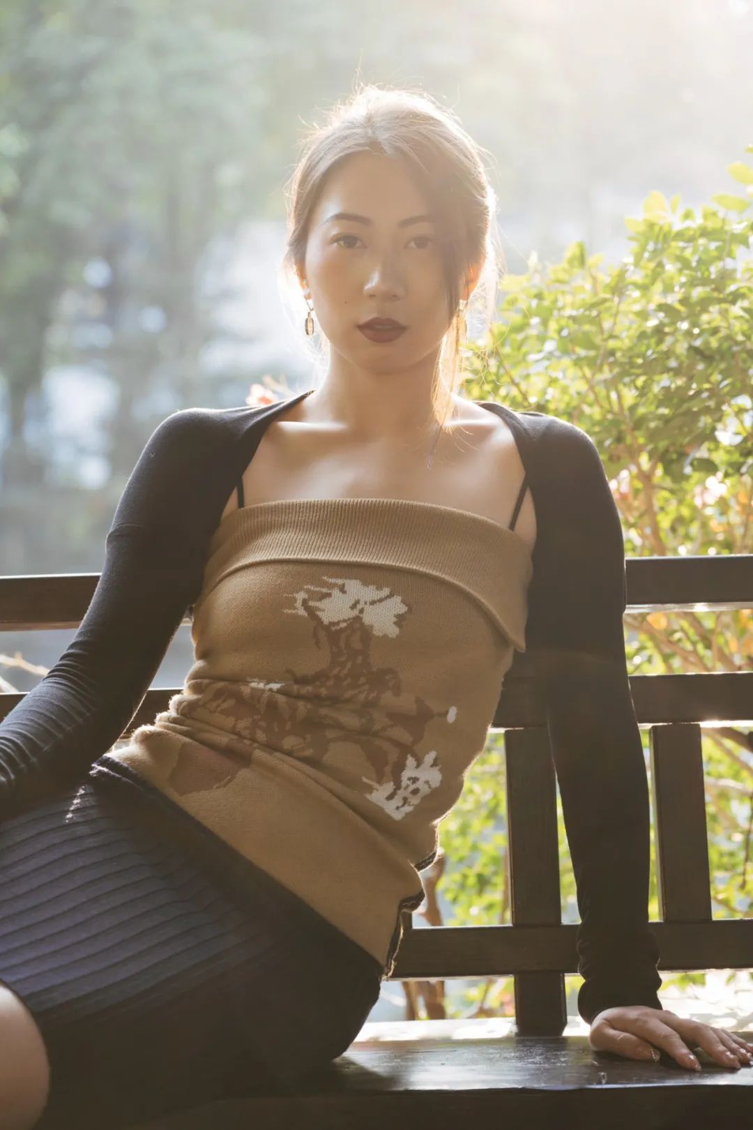 尼康z7ii搭配z24-70f2.8可以拍什么,尼康z14-24mmf2.8s夜景视频