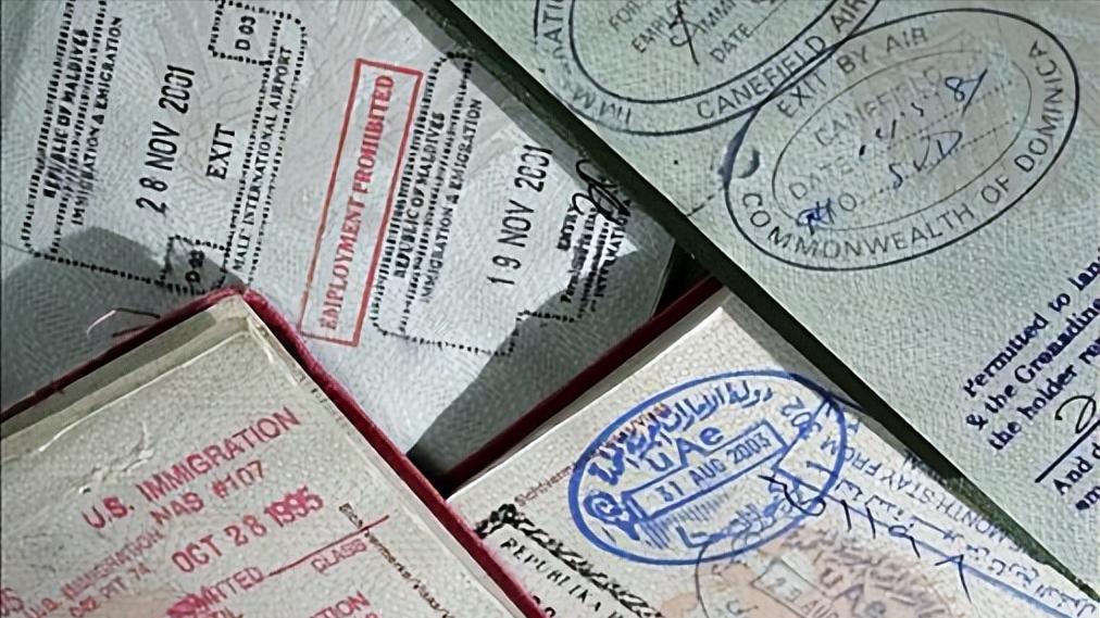 全球护照含金量最高的国家,免签证国家最多的护照