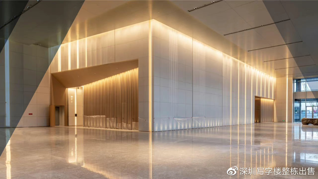 前海嘉里中心写字楼a2,前海金融中心写字楼出租