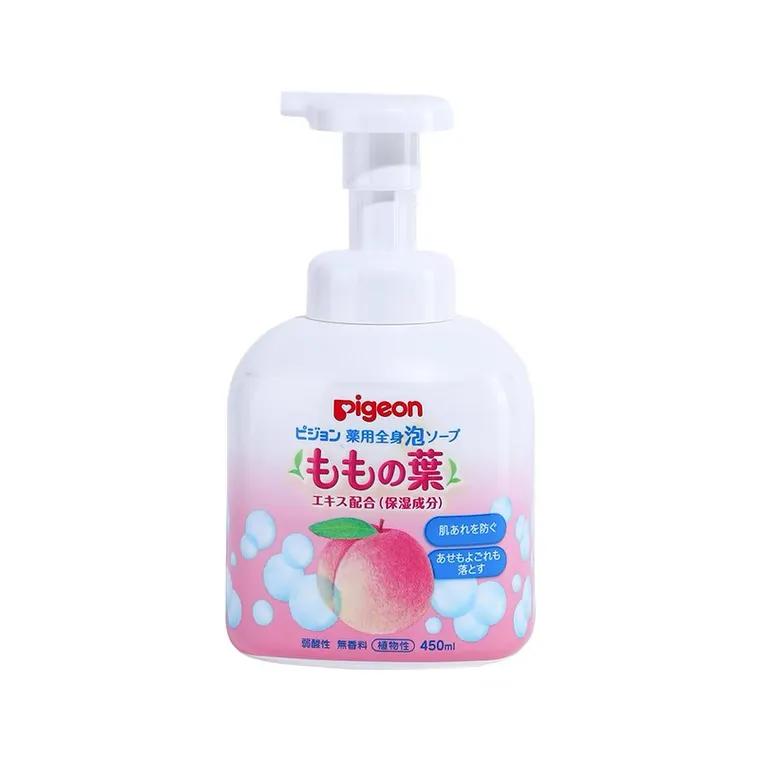 宝宝洗护二合一排行榜,宝宝洗护怎么选