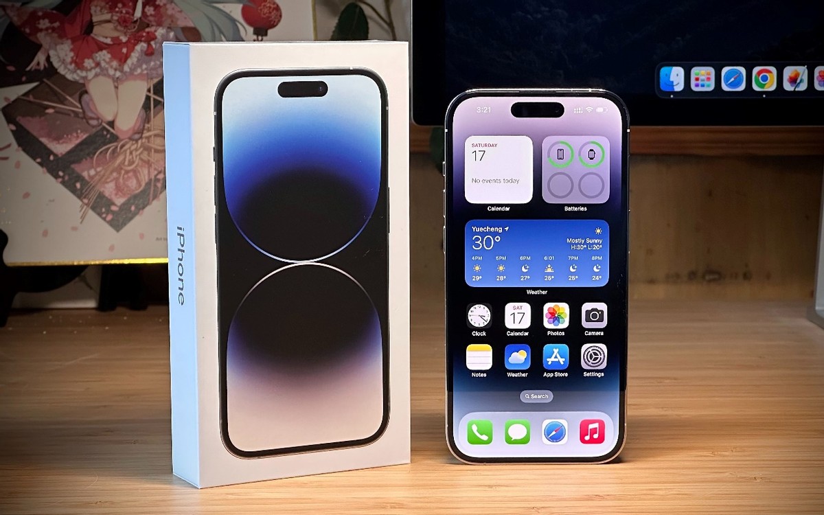 iphone15已经确定的改动,iphone15提升期待与建议