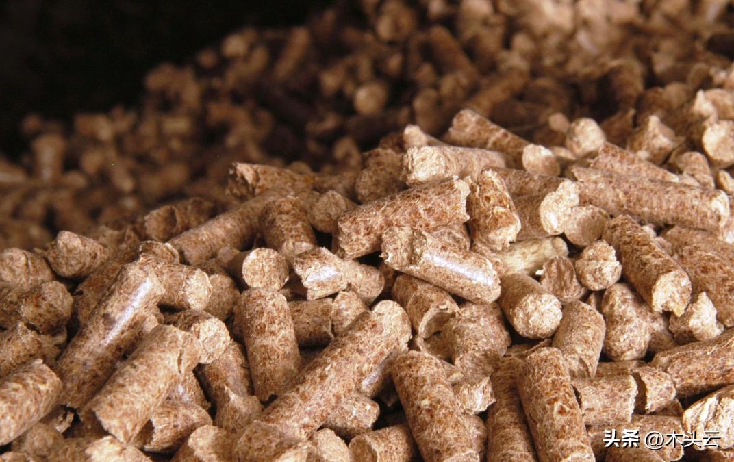 俄罗斯木屑颗粒进口,进口俄罗斯木屑颗粒