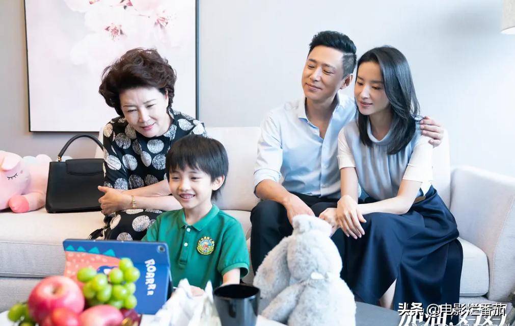 靳东霸总帅气出场,靳东霸总片段