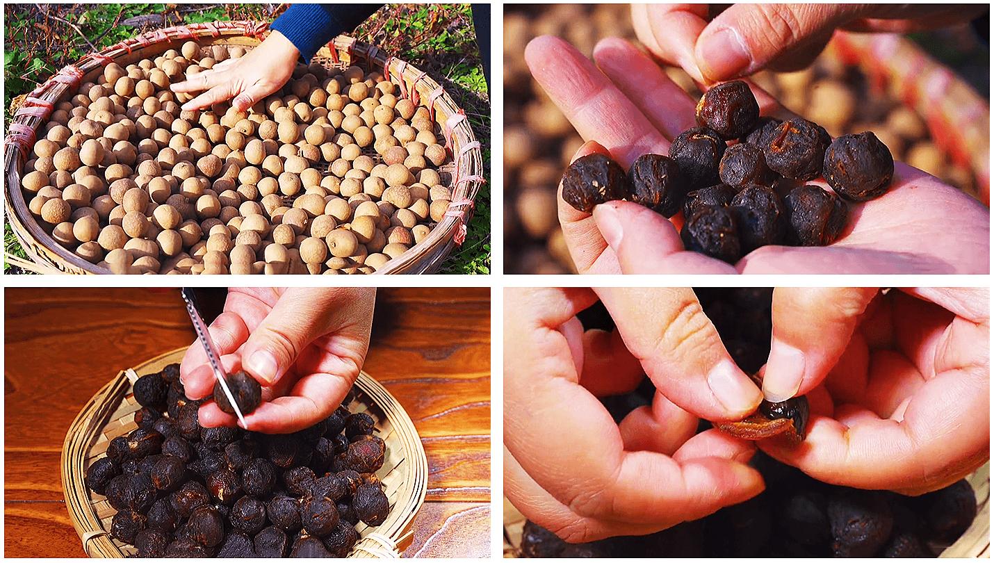 入冬对脾胃好的食物,脾胃虚寒冬季吃的食物