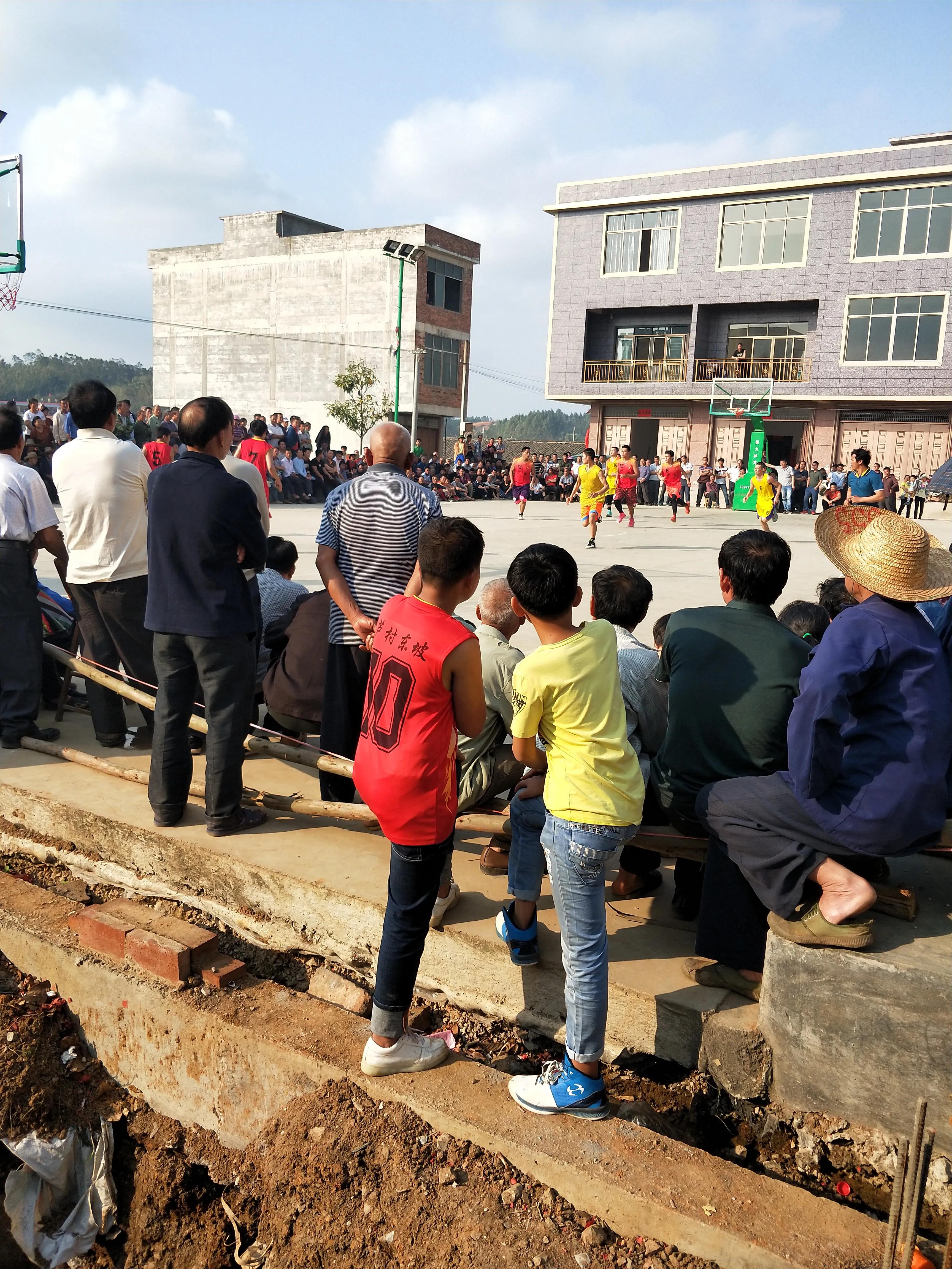 千年民俗传统庙会,记忆中的庙会有哪些