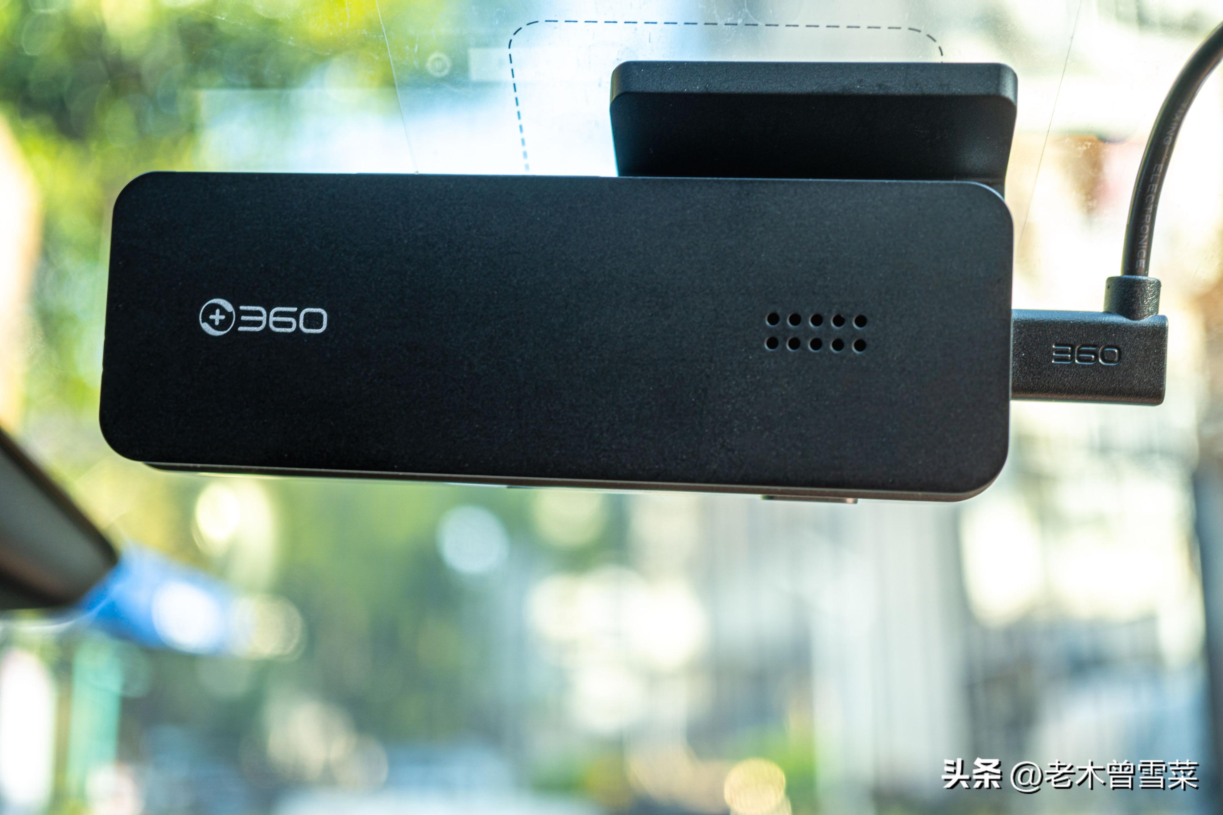 360行车记录仪k580哪个好,360行车记录仪k580有哪些缺点