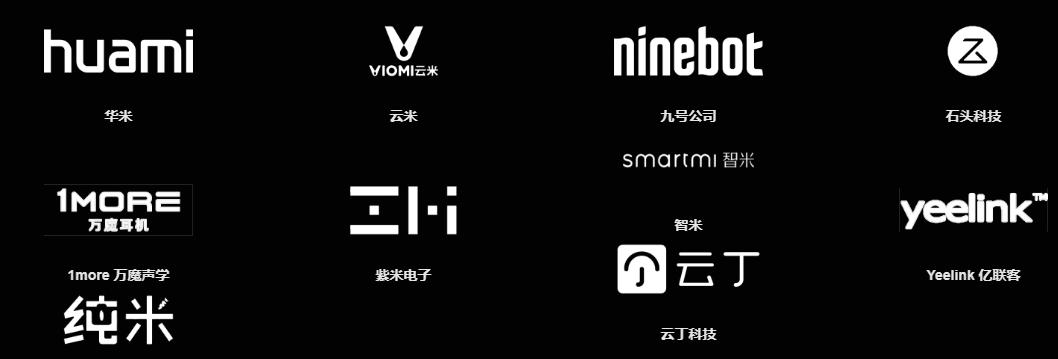 你所不知道的小米手机发展史,小米当年进入手机市场的变化