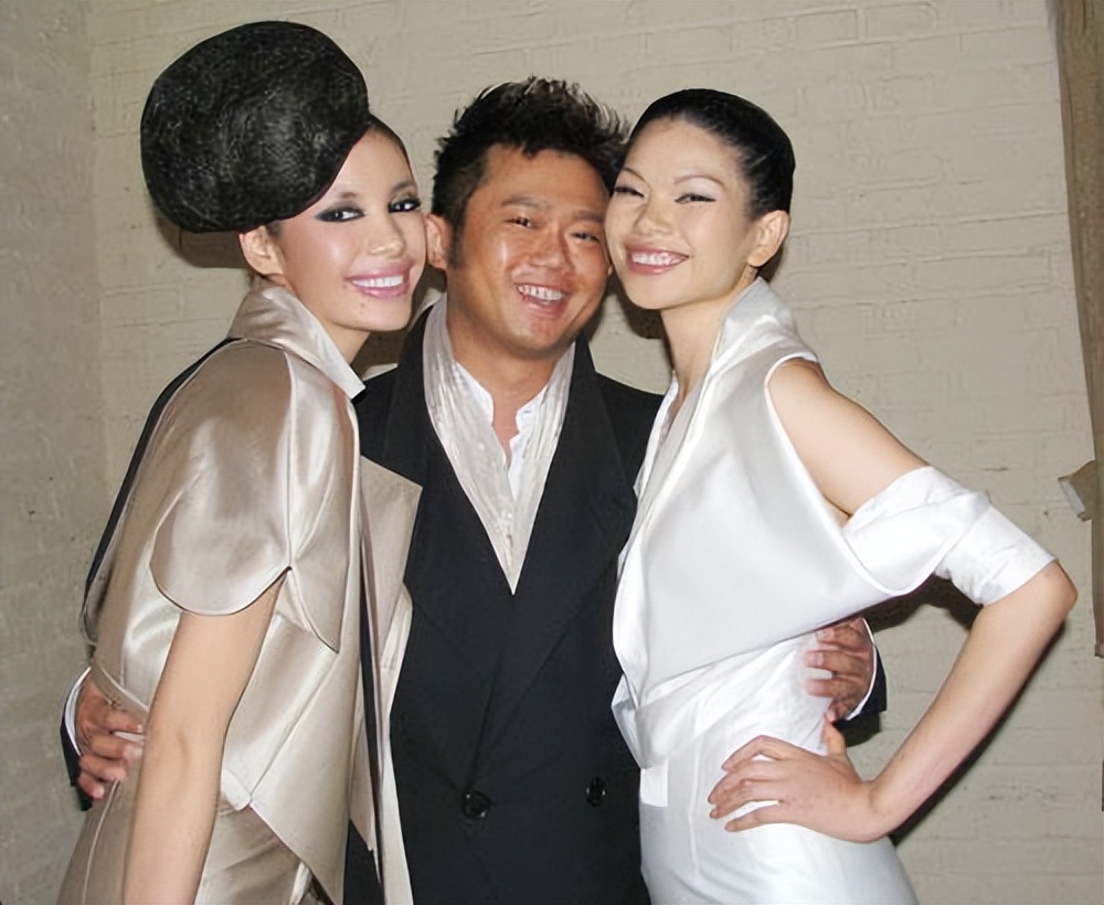 最丑名模吕燕,丑模吕燕嫁入豪门