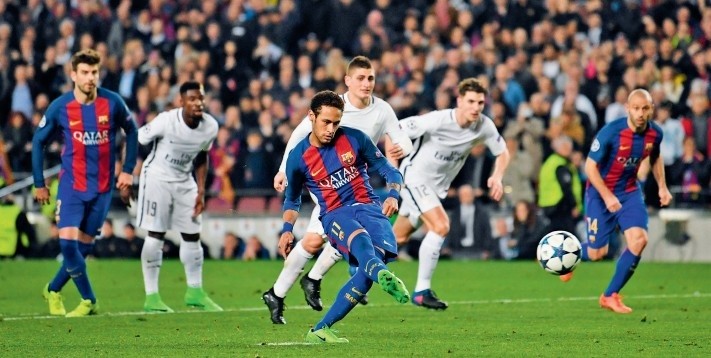 盘点足坛经典瞬间,致敬足球史上十大绝杀