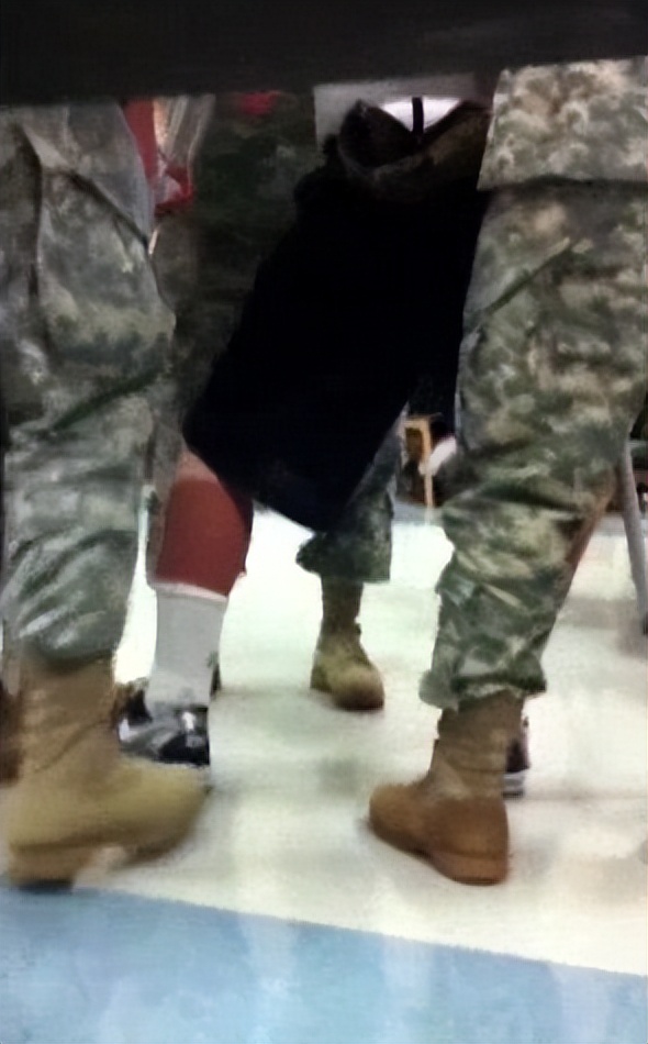 美国怎么评价杨永信,杨永信虐待学生真实案件