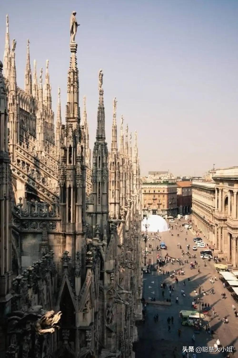 初游欧洲走进浪漫之都,欧洲游推荐自由行