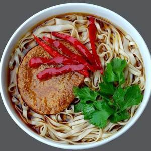 镇江锅盖面第一名是哪家,镇江锅盖面算中国十大名面吗