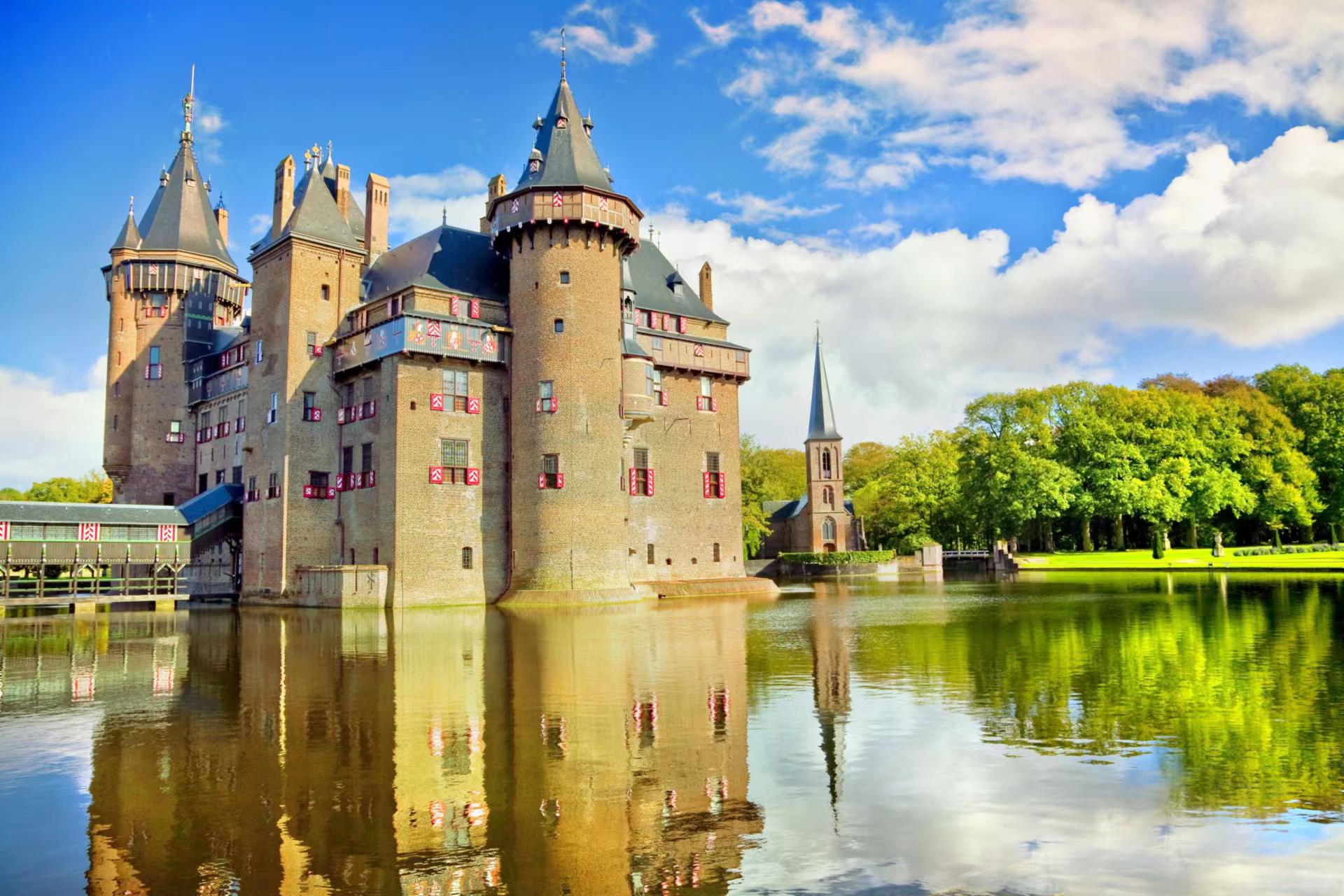 欧洲综合实力最强的城市,欧洲各国国力排名