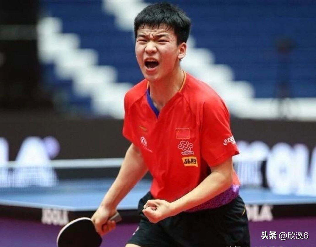 2019地表十二强孙颖莎输给王艺迪,今天孙颖莎和徐孝元比赛结果如何