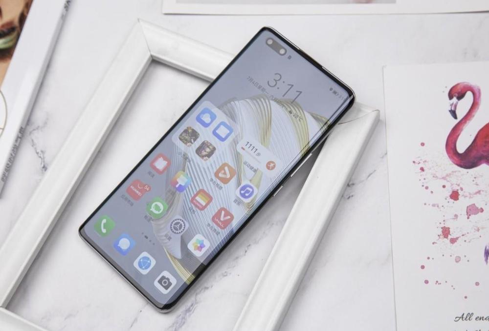 华为nova11今日发布图片,华为nova11今日发布了哪些