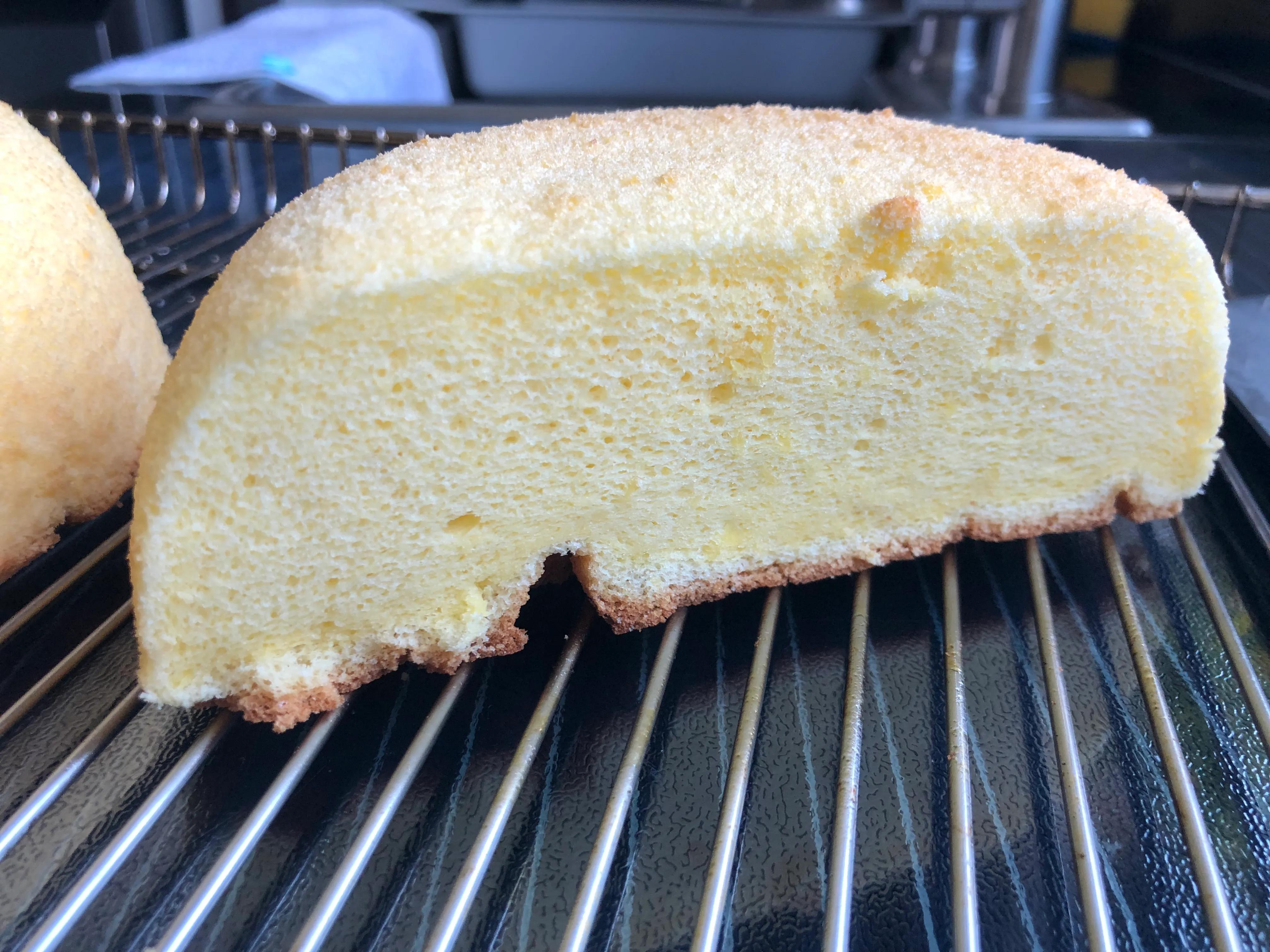 戚风蛋糕需要什么样打蛋器,做戚风蛋糕没打蛋器怎么做