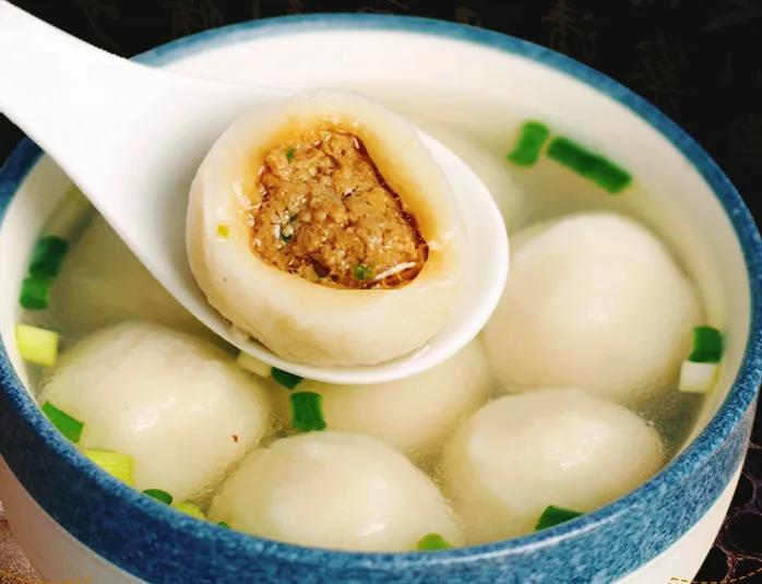 福州富有特色的美食简单介绍,福州的特色美食简介