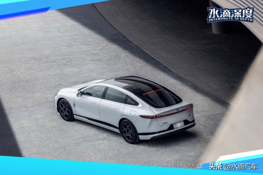 比深蓝更豪华长安启源a07发布,长安启源a07落地多少钱2023款