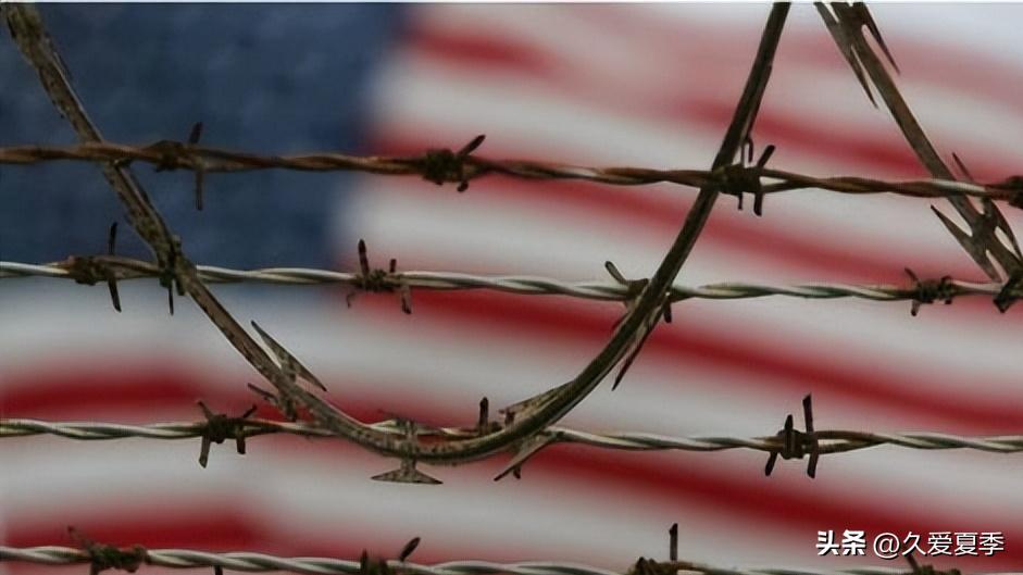 美军虐囚犯事件处理结果,美国监狱虐待囚犯