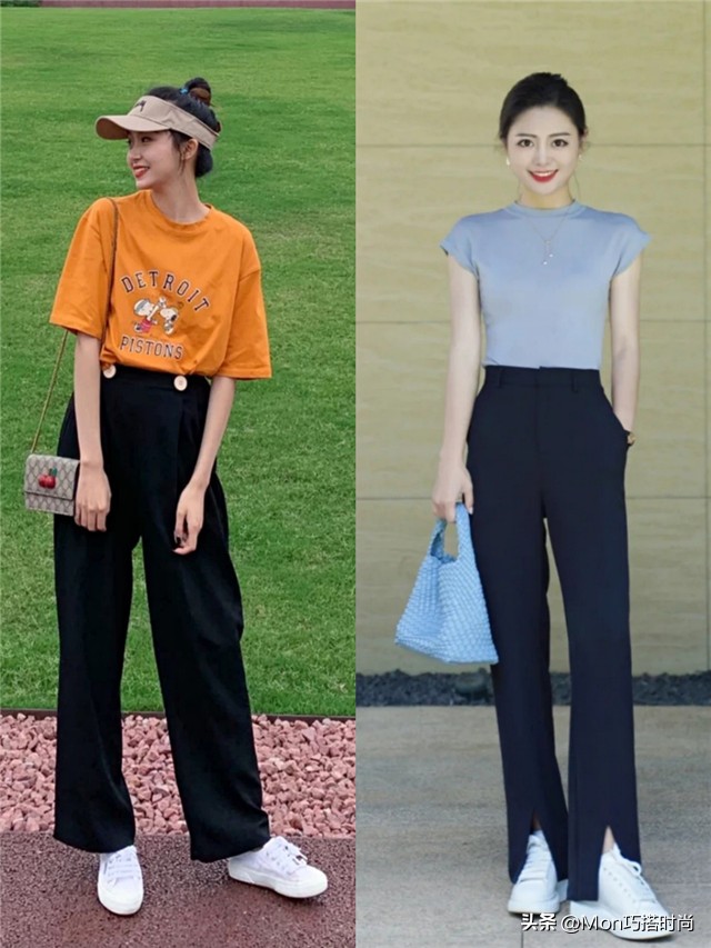 今年鞋子流行款式,今年最流行的休闲鞋夏季