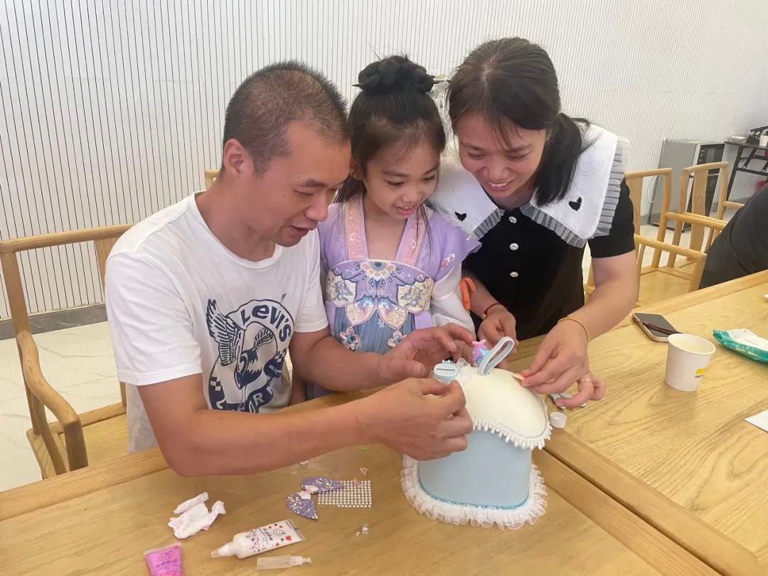 “农”情六月,“榕”享财富|福州农信系统财富管理主题活动火热开展