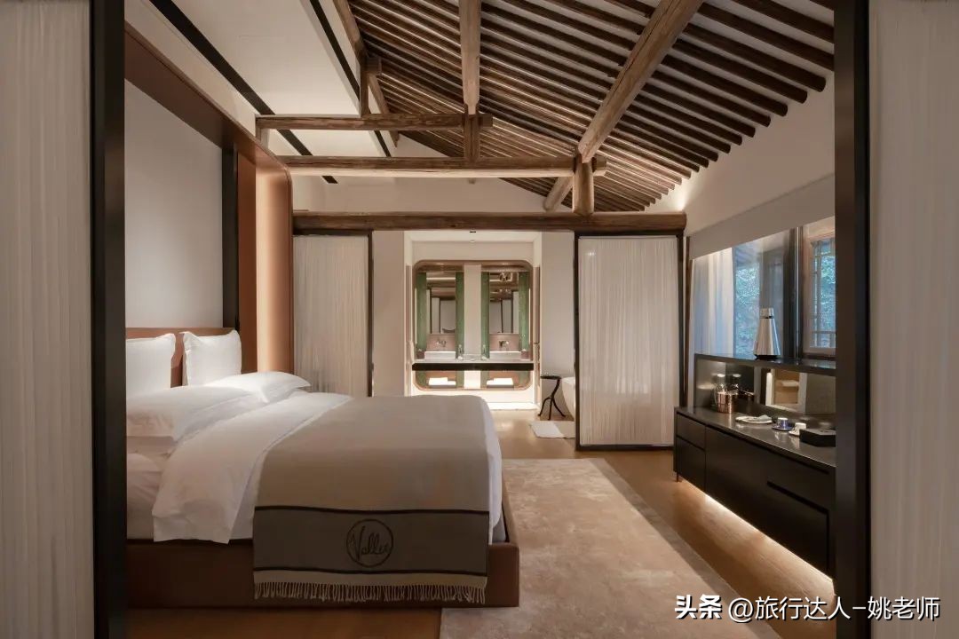 中国第一家slh酒店,slh在国内总共有26家酒店