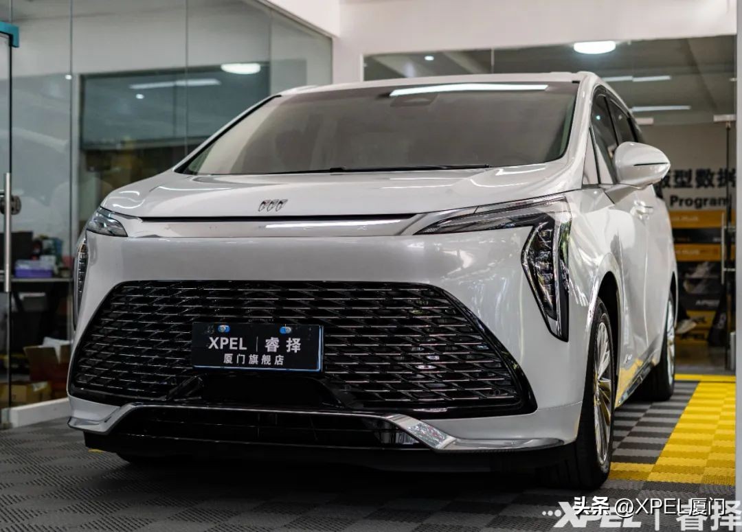 厦门汽车贴膜隔热膜定制,厦门汽车贴膜车衣哪里有