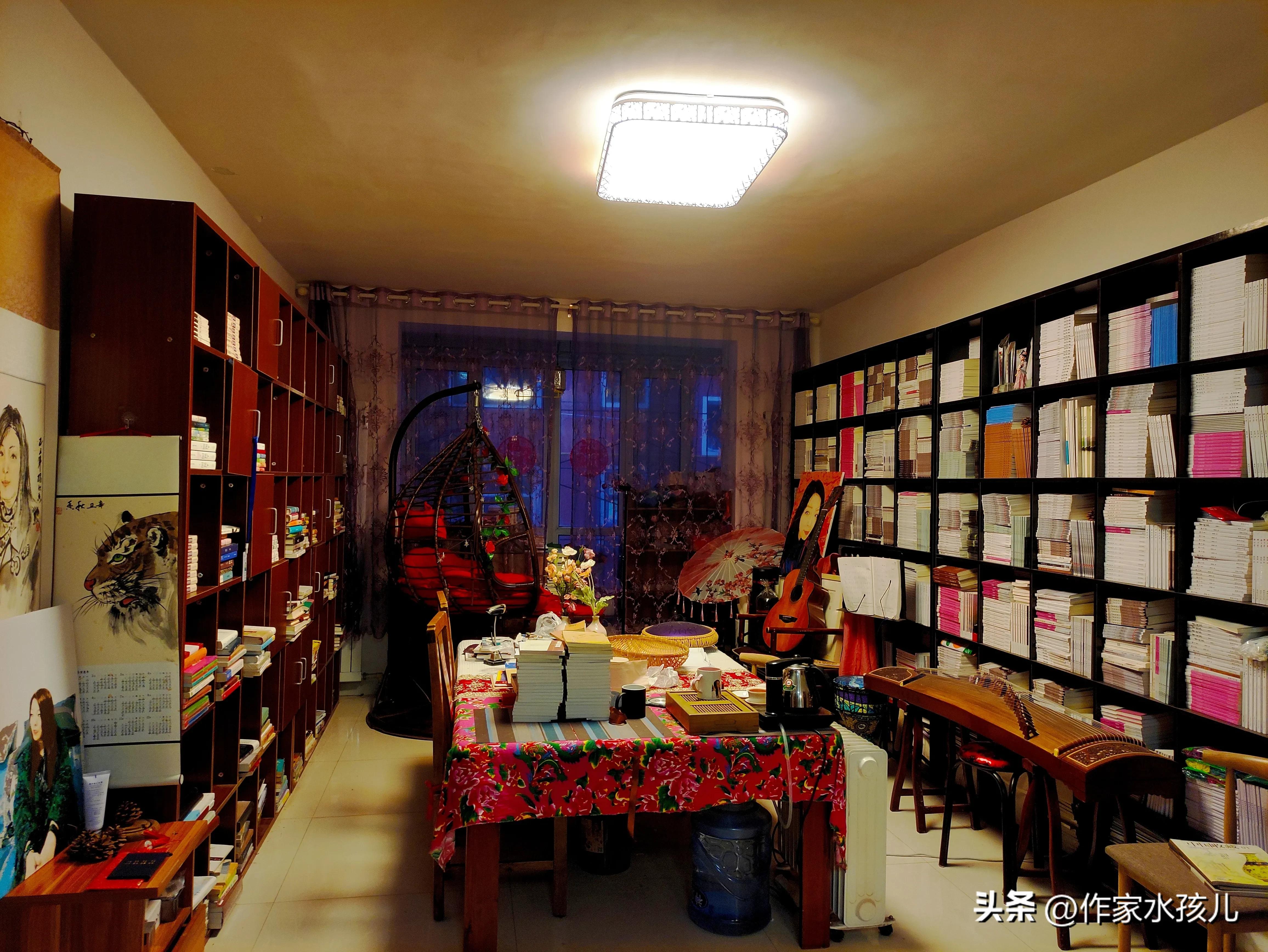 水孩儿源头,水孩儿作品