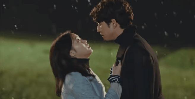 豆瓣微博磕疯，日式纯爱女神“复出”，又够国剧抄三年