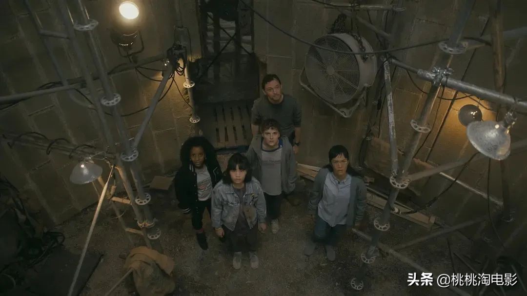 七月好剧等你来,七月好剧