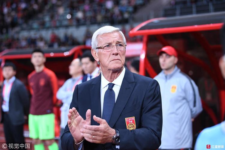 朱广沪后历届男足主教练排名,中国历届男足主教练都有谁