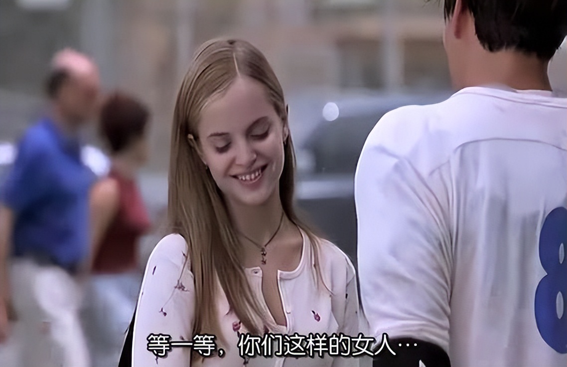 美国电影思想派,美国经典电影推荐正能量