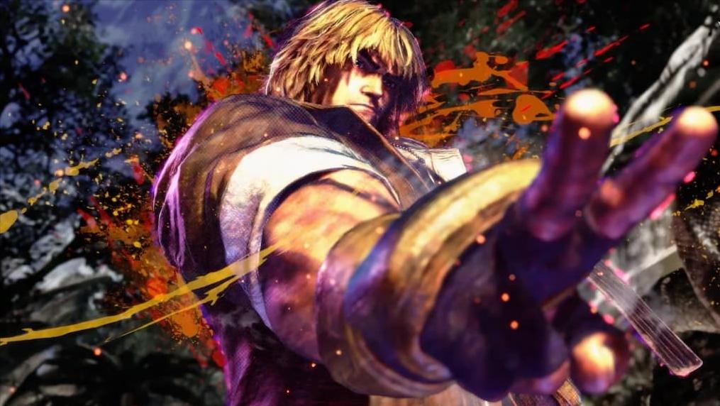 街头霸王4对战不流畅,街头霸王4普通版和冠军版