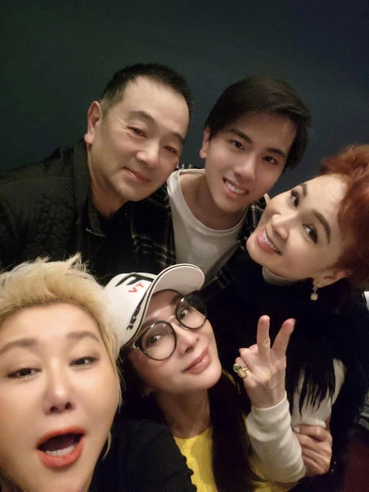 老戏骨张晨光的朴素人生,老戏骨张晨光图片