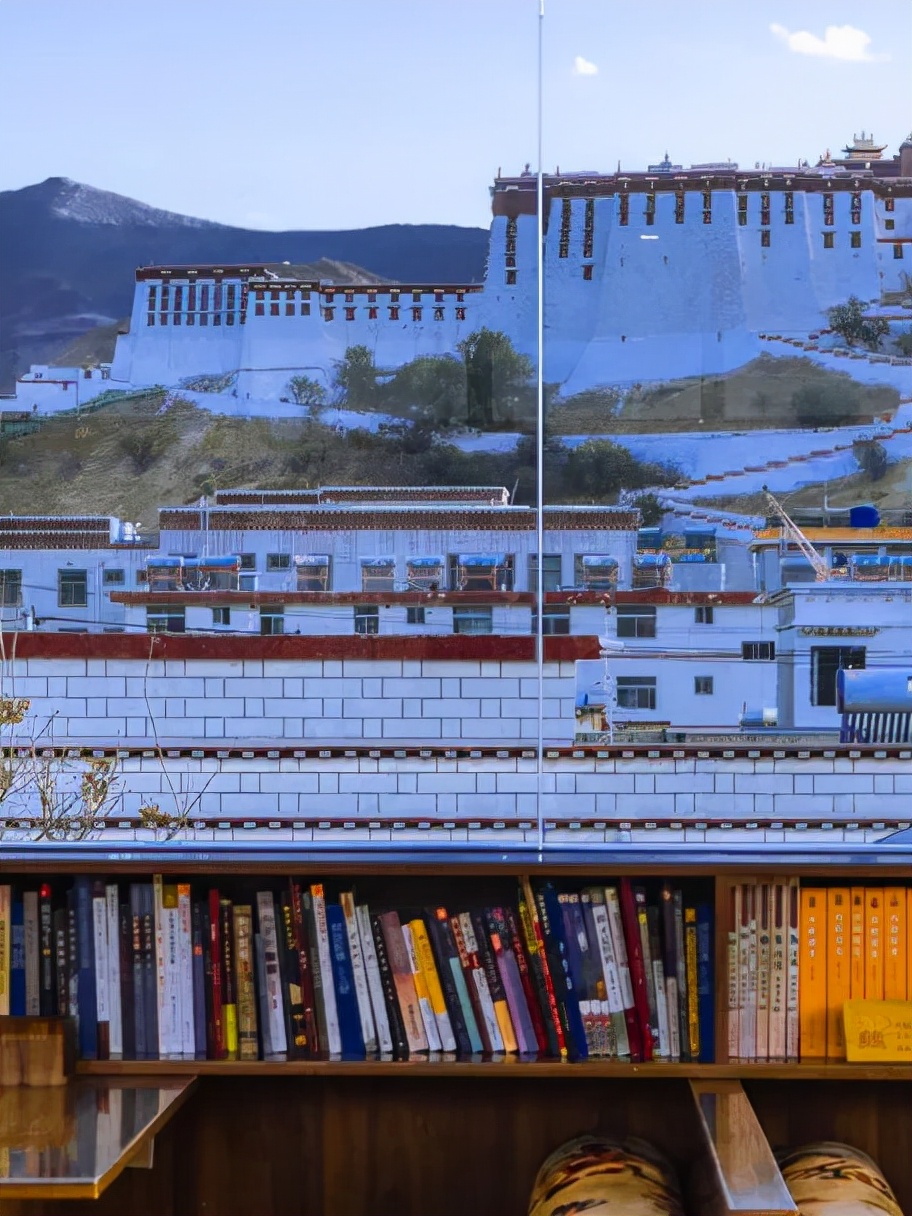 宝“藏”美宿评选活动丨有没有一间美宿，让你为*藏西**怦然心动？