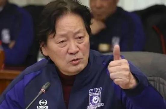 陈戌源提出辞职，体育高层正在考虑，足协主席浮出水面未来可期！