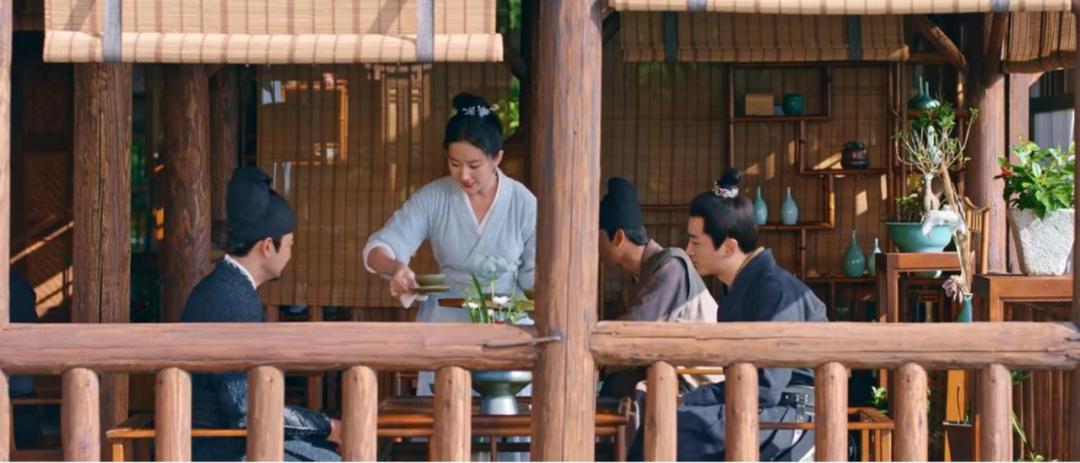 如果穿越到宋朝，一天可以怎么过？