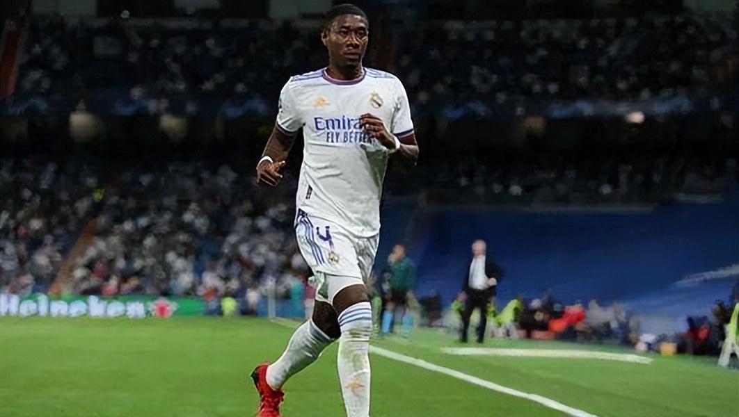 吕迪格皇马受伤,曝吕迪格左大腿受伤并不严重