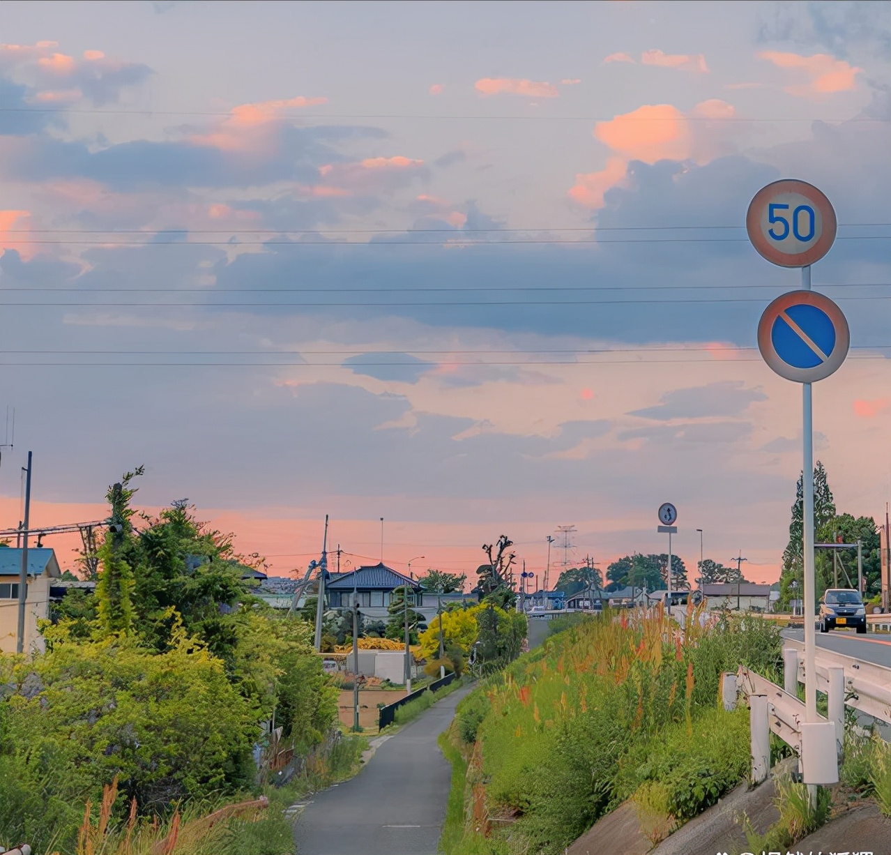 人生路漫漫且从容,人生漫漫如逆旅且行且自持
