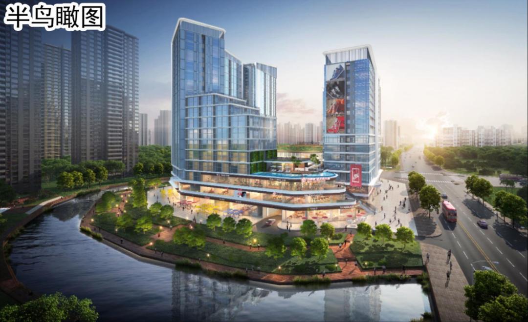 新会枢纽新城规划小学落地,新会枢纽小学项目部