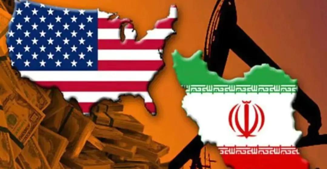 美国伊朗足球的新仇旧恨,伊朗美国战争足球