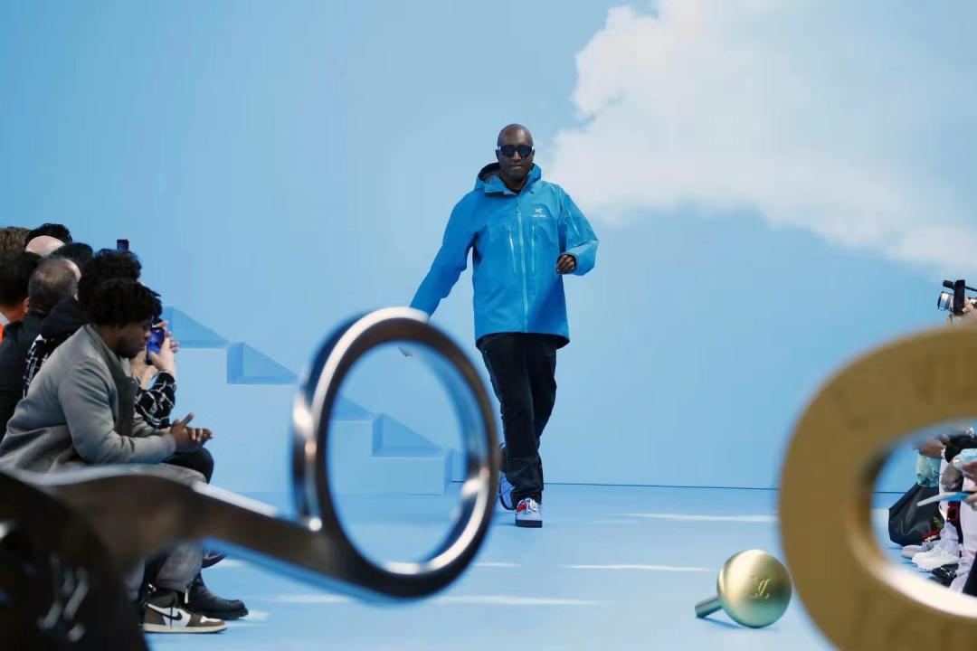 Patagonia和始祖鸟，是金融街的格子衬衫