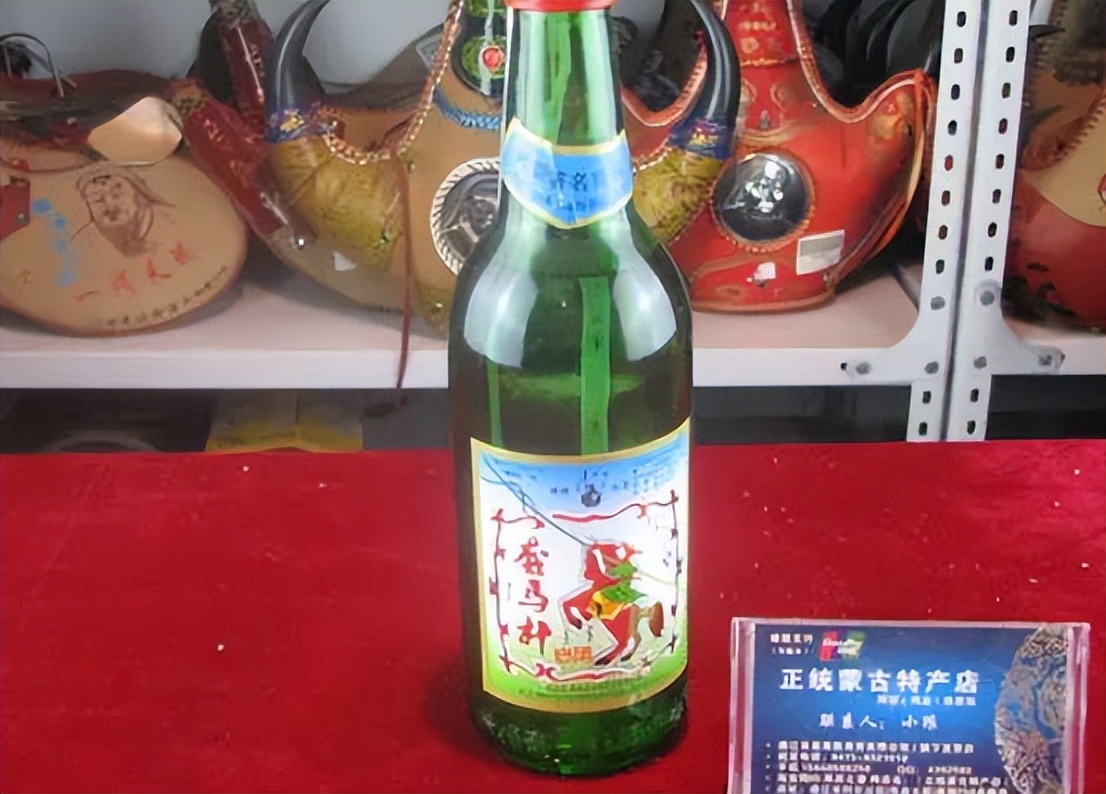 国内6款高度烈酒，最高可达80度，老酒友都不敢轻易尝试